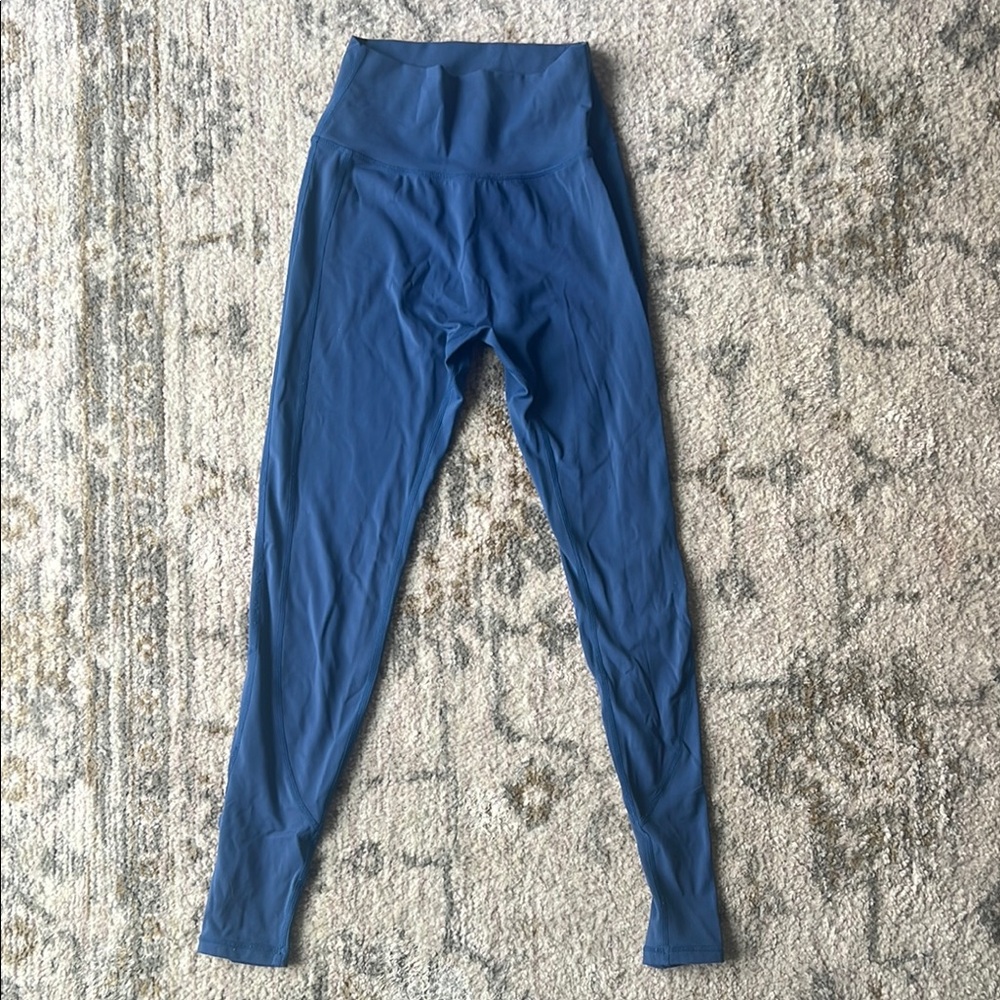 Buff Bunny Leggings